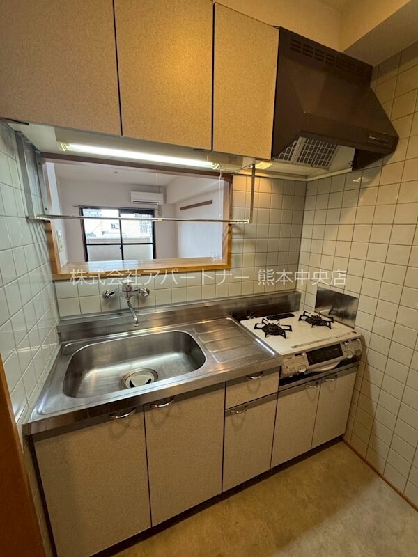 ヴァンヴェール迎町の物件内観写真