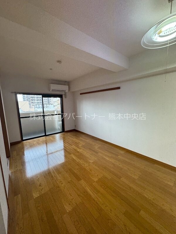 ヴァンヴェール迎町の物件内観写真