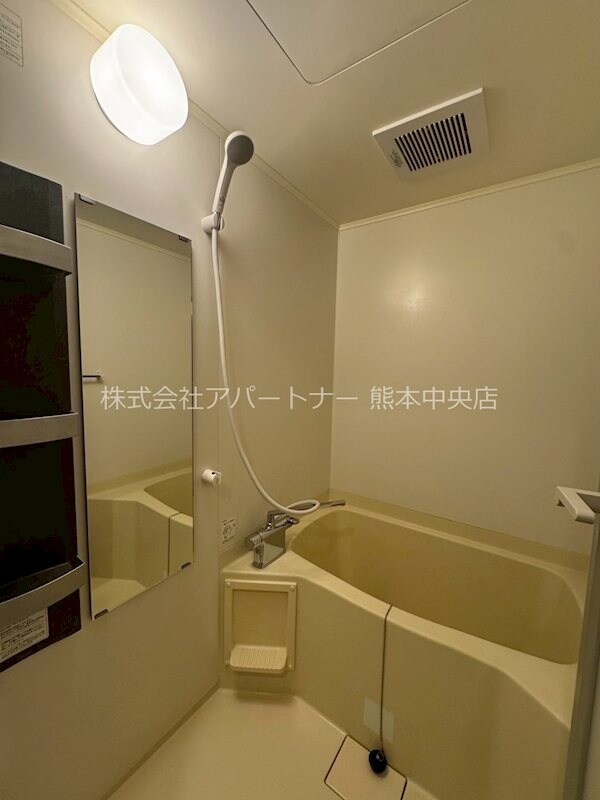 ヴァンヴェール迎町の物件内観写真