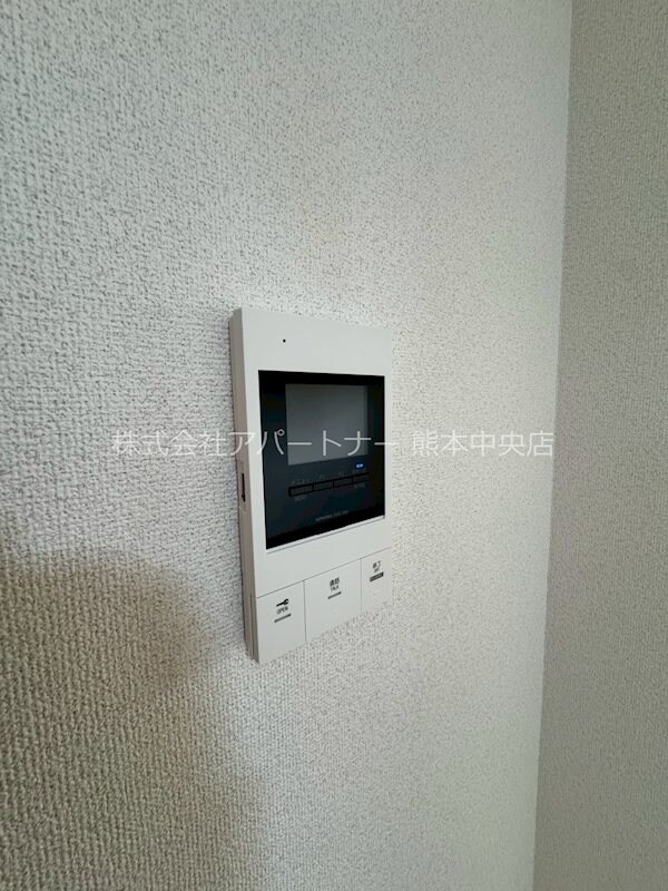 ヴァンヴェール迎町の物件内観写真