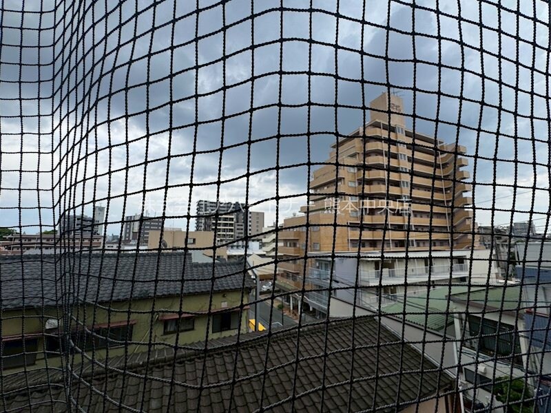 ヴァンヴェール迎町の物件内観写真