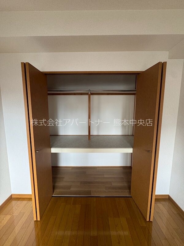 ヴァンヴェール迎町の物件内観写真