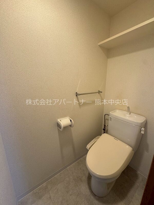 ヴァンヴェール迎町の物件内観写真