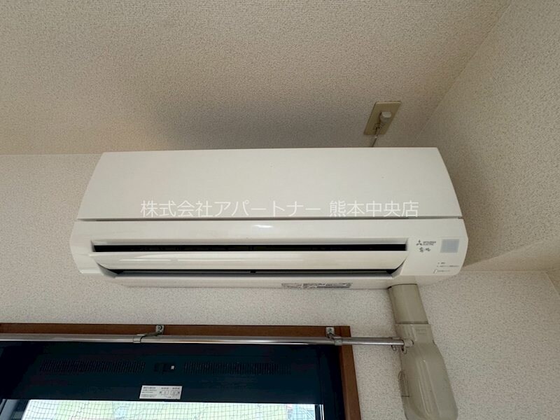 ヴァンヴェール迎町の物件内観写真