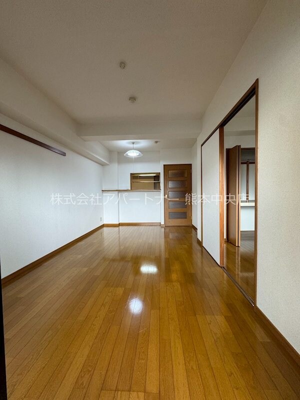 ヴァンヴェール迎町の物件内観写真