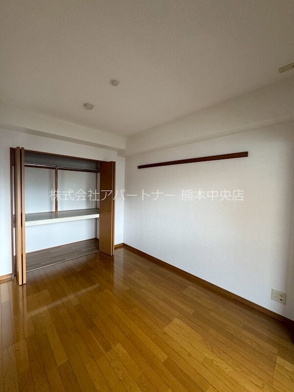 ヴァンヴェール迎町の物件内観写真