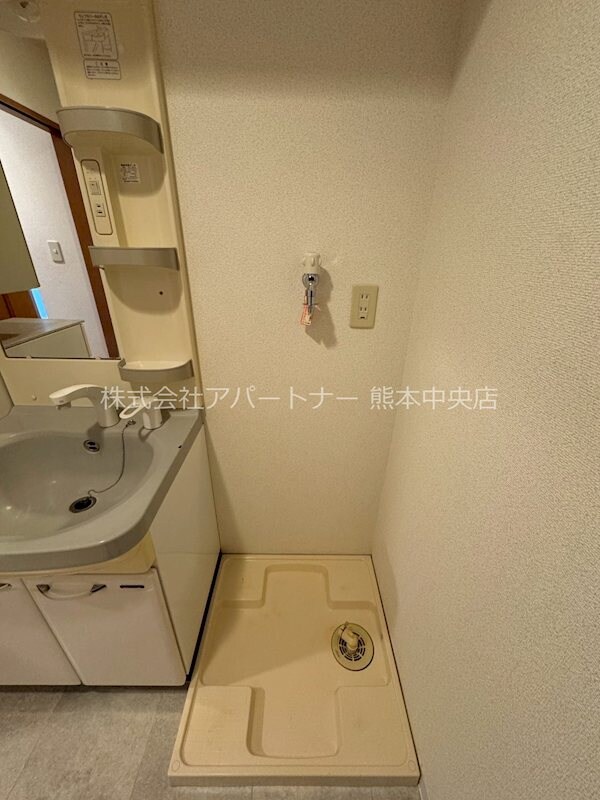 ヴァンヴェール迎町の物件内観写真