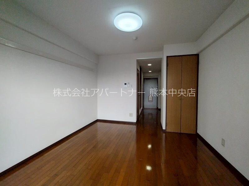 メルシーハイツの物件内観写真