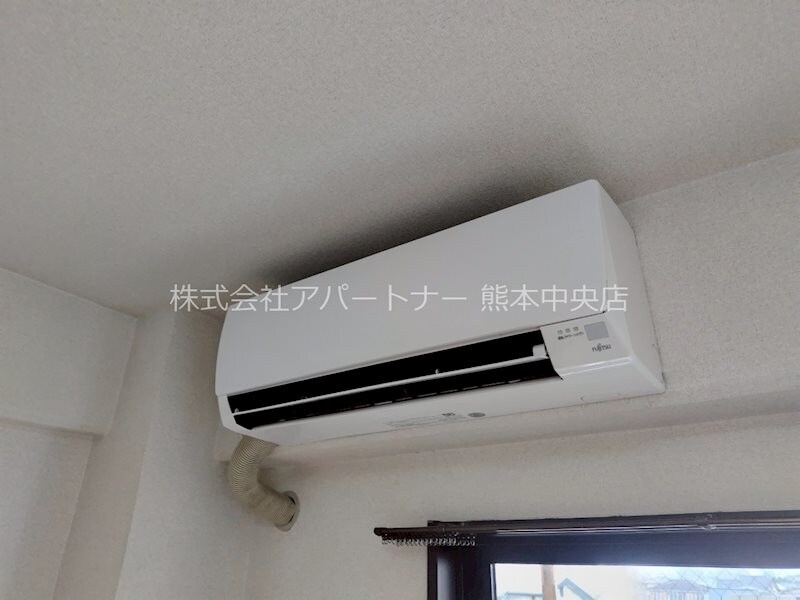 メルシーハイツの物件内観写真