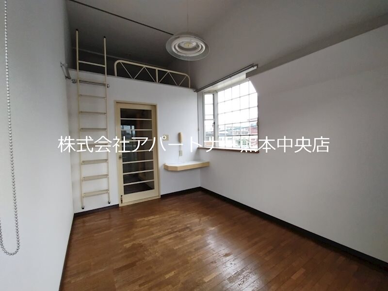 物件内観写真