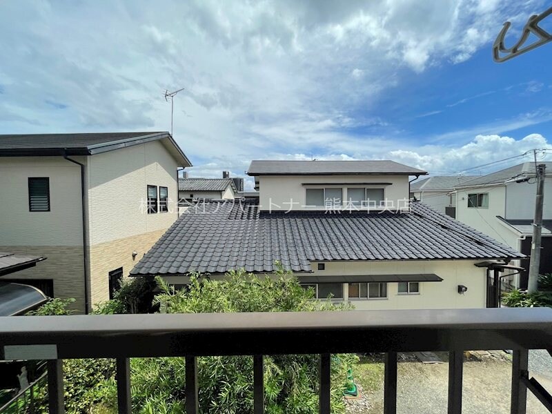 皆春アパートの物件内観写真