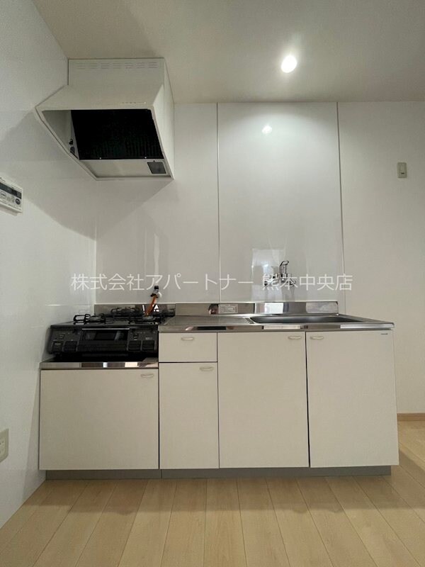 皆春アパートの物件内観写真