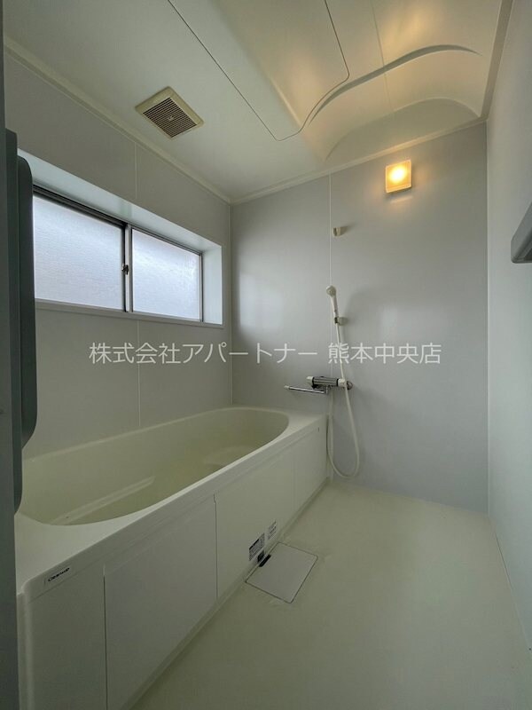 皆春アパートの物件内観写真