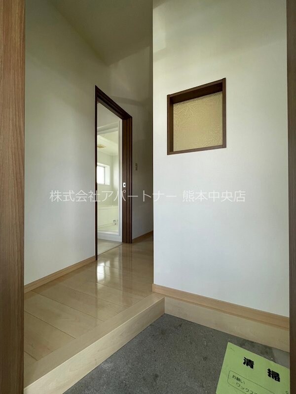 皆春アパートの物件内観写真