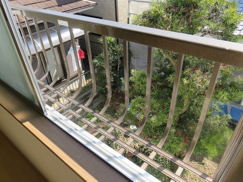 皆春アパートの物件内観写真