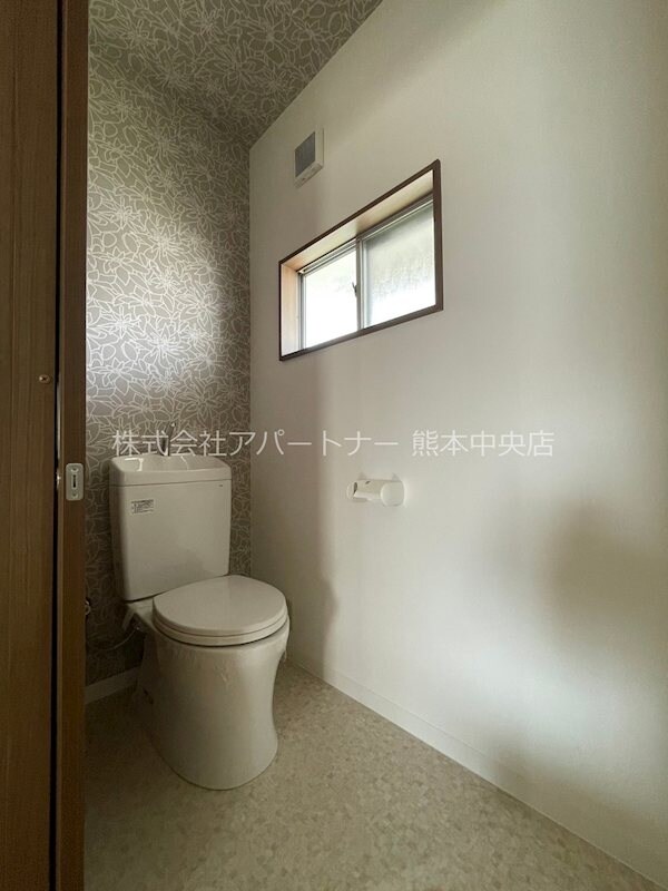 皆春アパートの物件内観写真