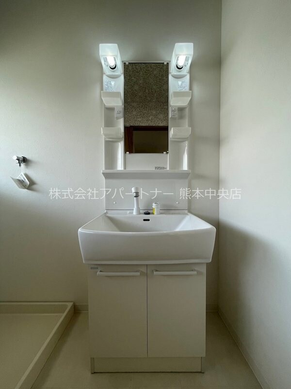 皆春アパートの物件内観写真