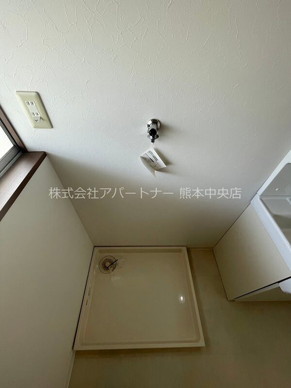 皆春アパートの物件内観写真