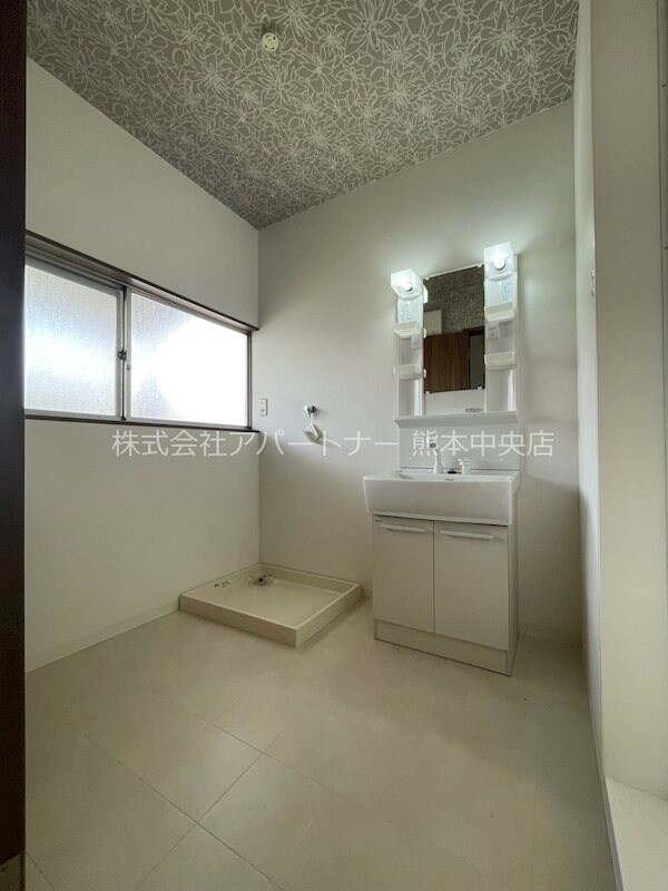 皆春アパートの物件内観写真