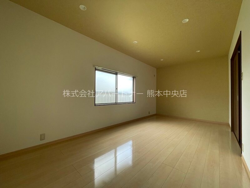 皆春アパートの物件内観写真