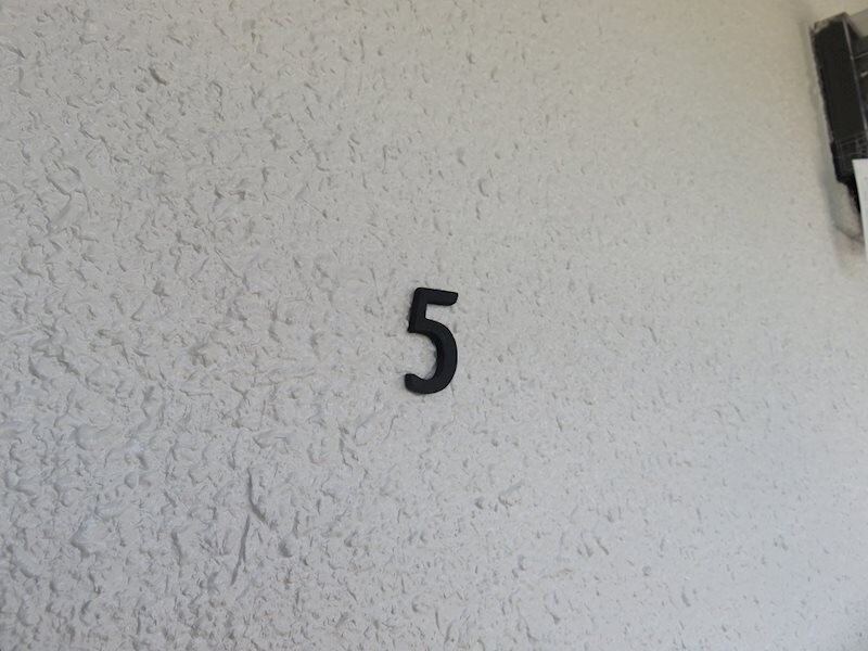 皆春アパートの物件内観写真