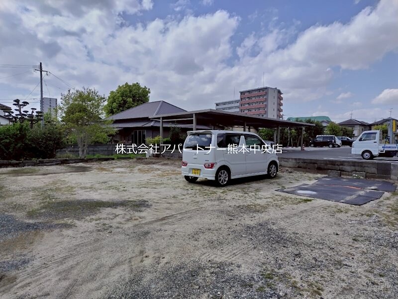 皆春アパートの物件内観写真