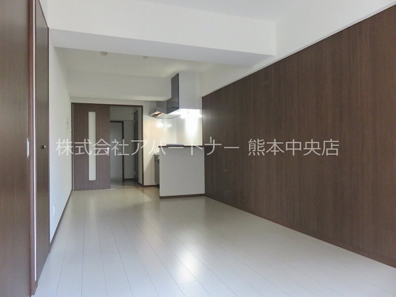 Cerise琴平本町の物件外観写真