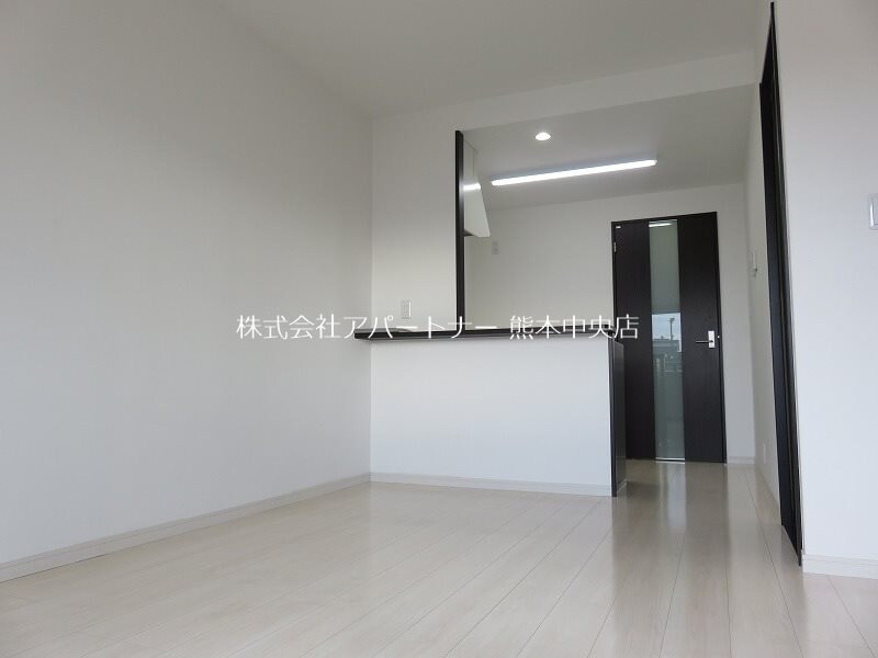 LUMIUS南熊本の物件外観写真