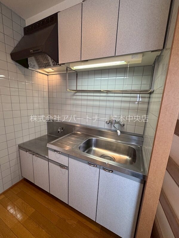 ヴァンヴェール迎町の物件内観写真