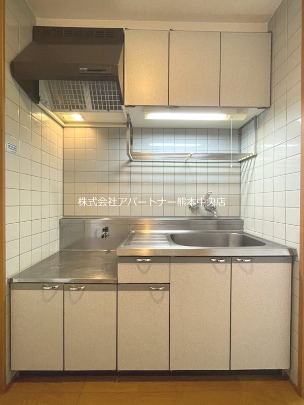 ヴァンヴェール迎町の物件内観写真