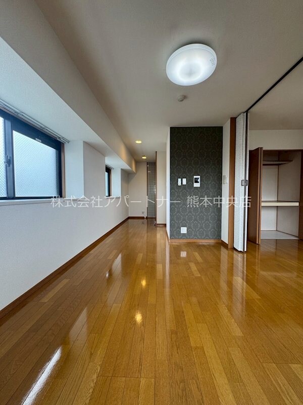 ヴァンヴェール迎町の物件内観写真