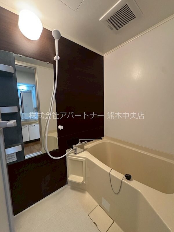 ヴァンヴェール迎町の物件内観写真