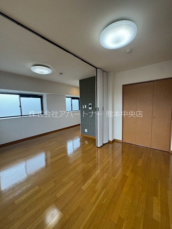 ヴァンヴェール迎町の物件内観写真