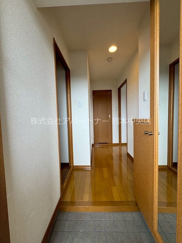 ヴァンヴェール迎町の物件内観写真