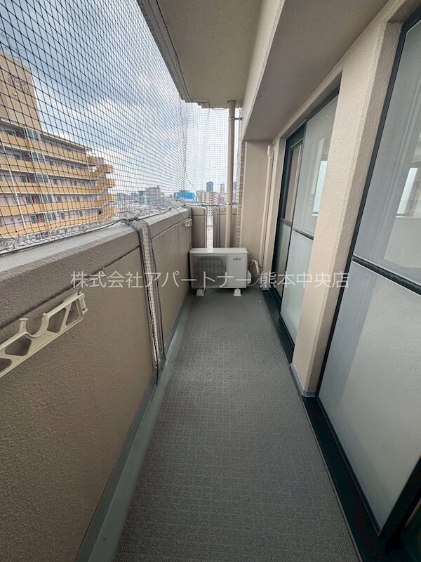 ヴァンヴェール迎町の物件内観写真