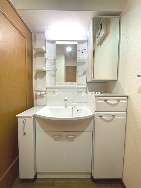 ヴァンヴェール迎町の物件内観写真