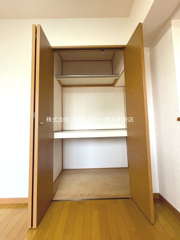 ヴァンヴェール迎町の物件内観写真