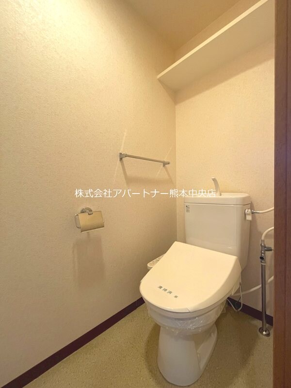 ヴァンヴェール迎町の物件内観写真