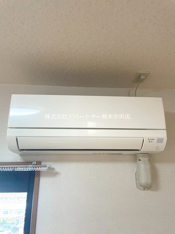 ヴァンヴェール迎町の物件内観写真