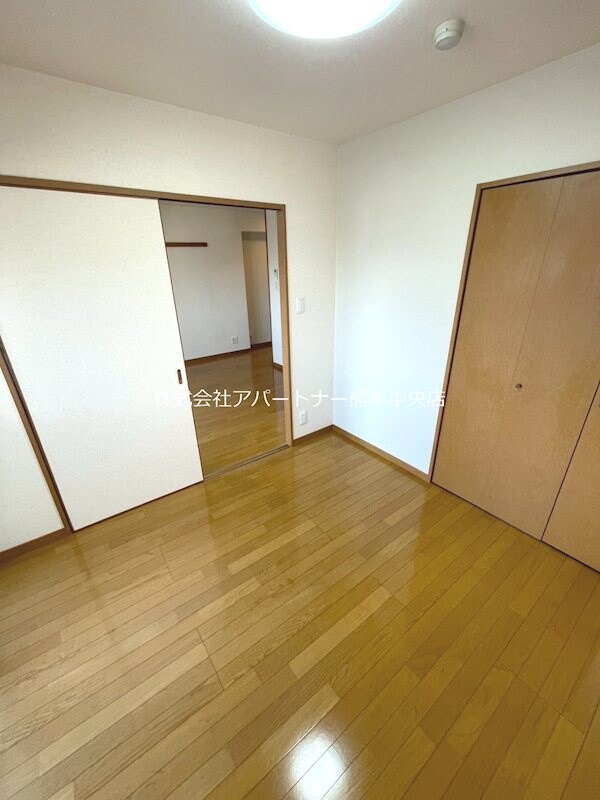 ヴァンヴェール迎町の物件内観写真