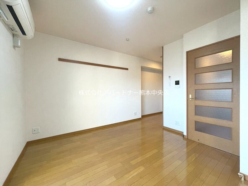 ヴァンヴェール迎町の物件内観写真