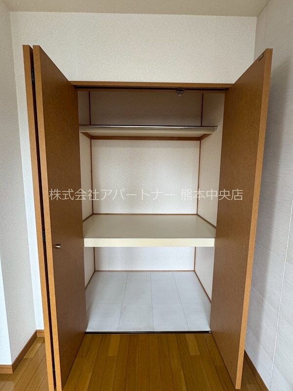 ヴァンヴェール迎町の物件内観写真