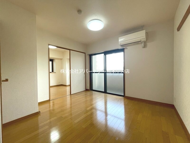 ヴァンヴェール迎町の物件内観写真