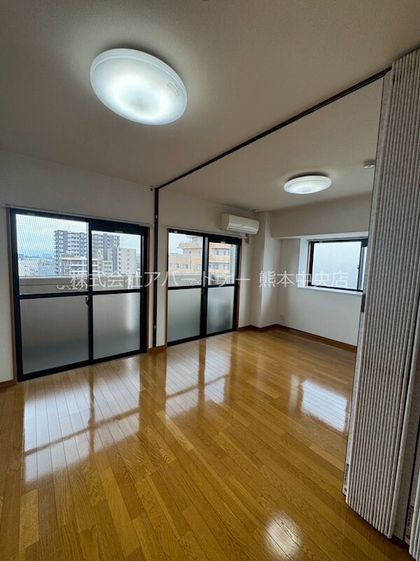 ヴァンヴェール迎町の物件内観写真