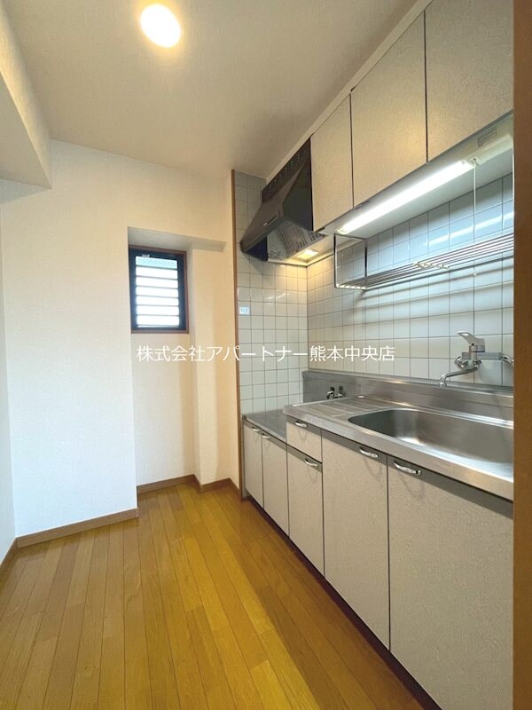 ヴァンヴェール迎町の物件内観写真