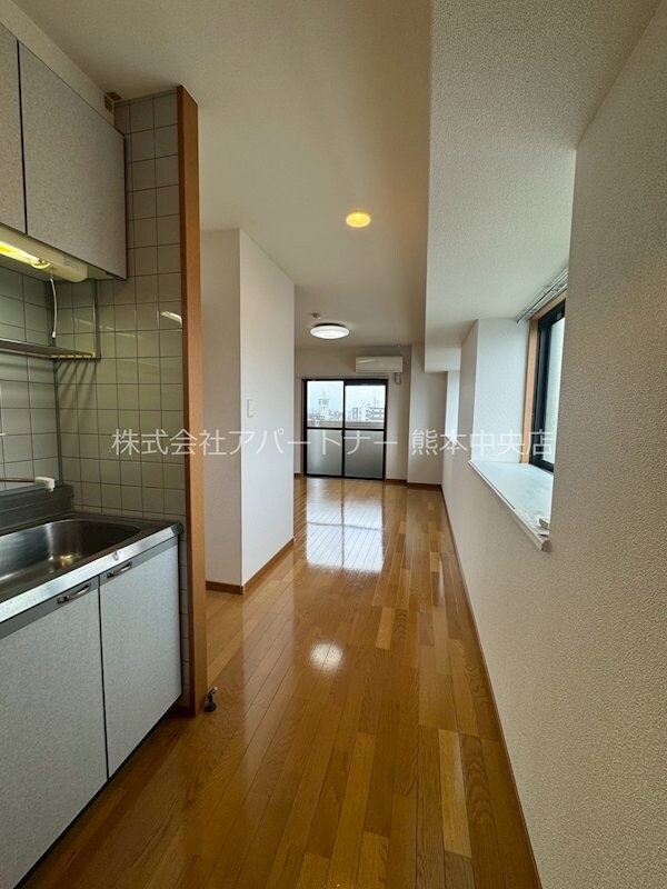 ヴァンヴェール迎町の物件内観写真