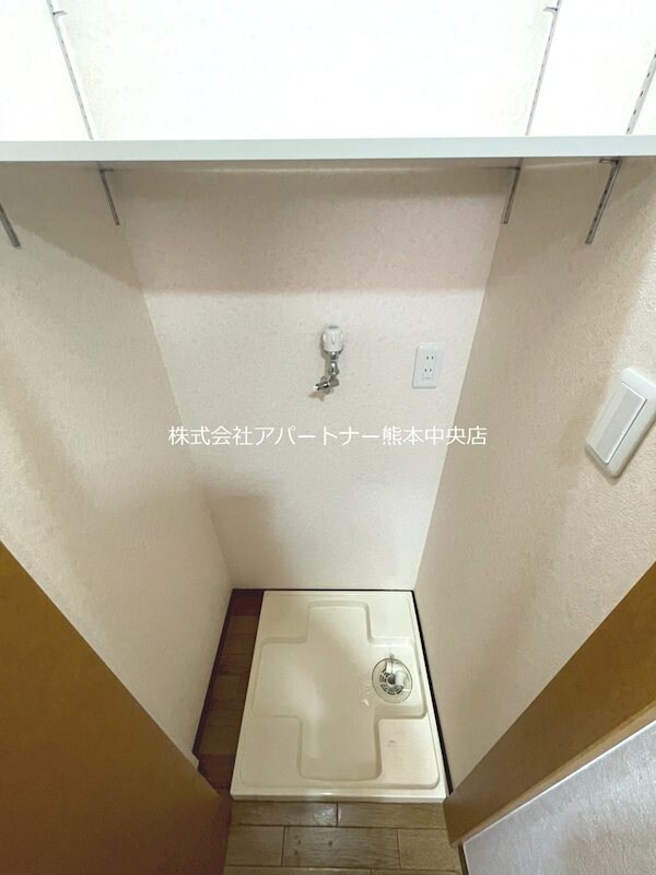 ヴァンヴェール迎町の物件内観写真