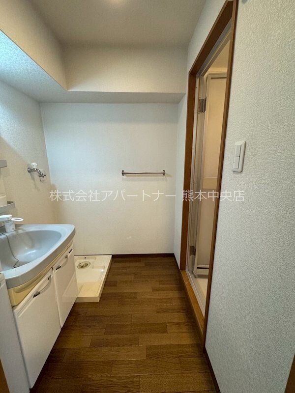 ヴァンヴェール迎町の物件内観写真