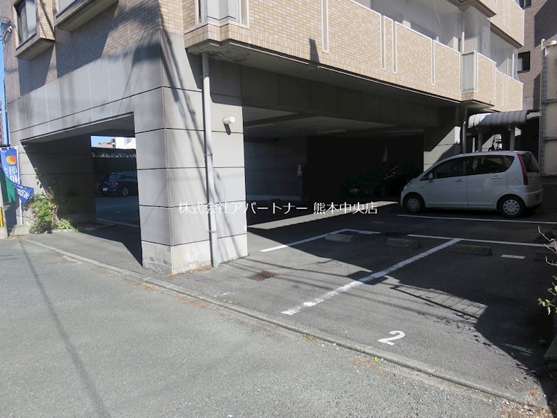 ヴァンヴェール迎町の物件内観写真