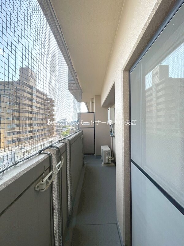 ヴァンヴェール迎町の物件内観写真